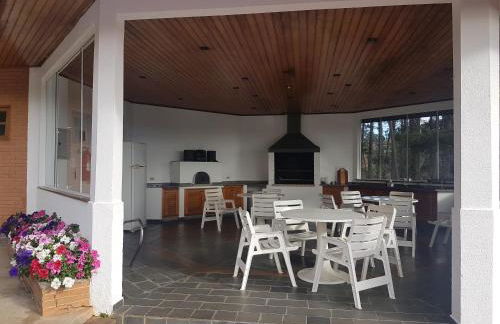 Belíssima COBERTURA no Condomínio Switzerland, o conforto que toda família merece - Foto 18