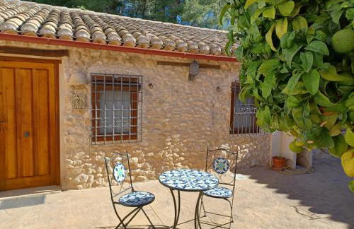 Casa del Riu - Foto 1