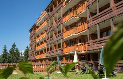 Résidence Pierre & Vacances Le Peillon - Foto 47