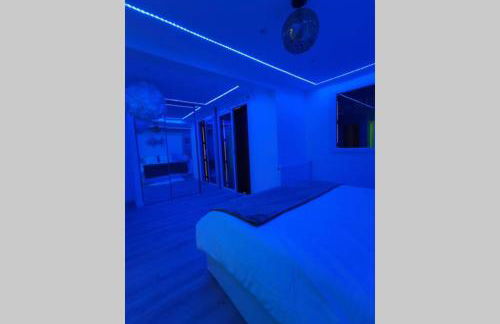 Nid d'amour baignoire/jacuzzi - Foto 21