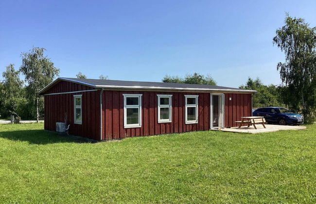 4 Star Holiday Home in Hovborg - Foto 32