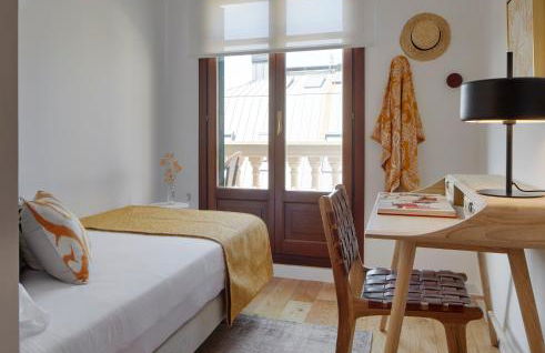 Amuitz Suite by FeelFreeRentals - Foto 19