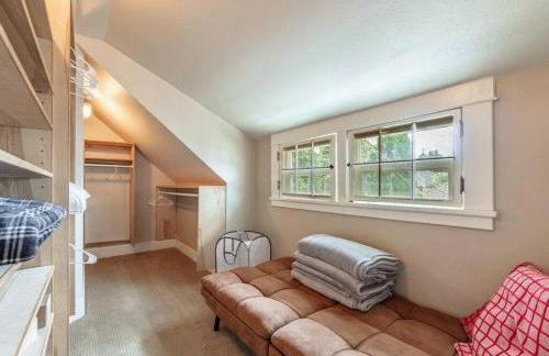 Historic Family Home Next To College and Lake CDA - Foto 23