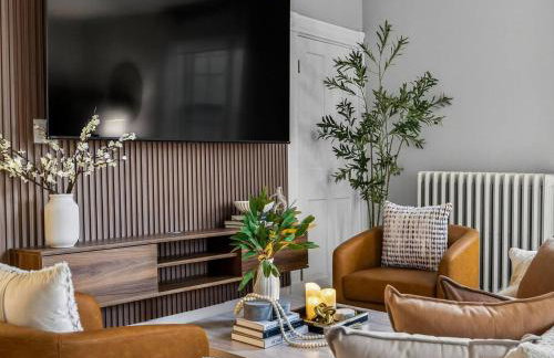 NEW Cozy Retreat Steps from Harvard Square - Foto 11