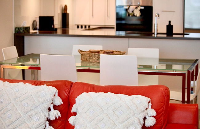 Breeze Beachfront Apartment no 9 - Photo 5