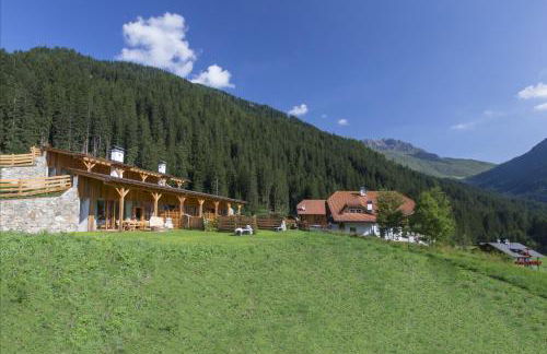 Chalet Wiesenglück - Photo 44
