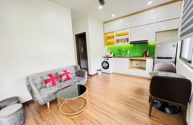 Vinhome Marina by HPT Home - Foto 15