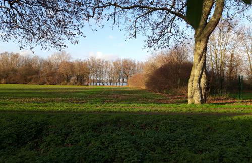 Ferienhaus Xantenamera in Xanten-Wardt am See - Foto 28