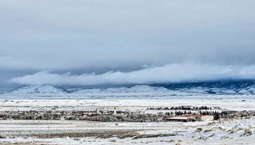 Spacious Saratoga Condo with Mountain Views! - Foto 3