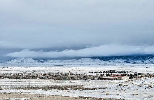 Spacious Saratoga Condo with Mountain Views! - Foto 3