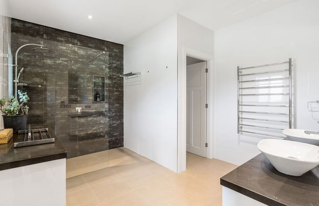 Your Luxury Escape - Midgen Flat - Foto 21