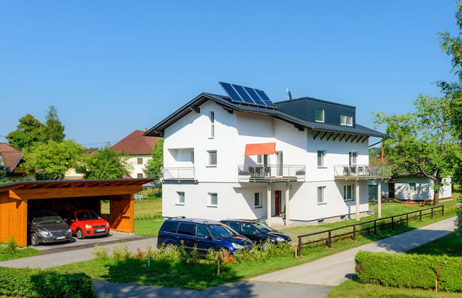 Apartments Jesse - Foto 50