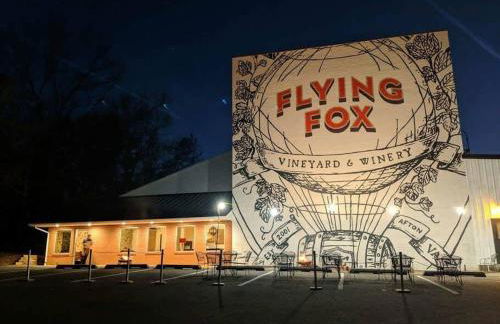 Time to Wine Down - Family Home - Foto 30