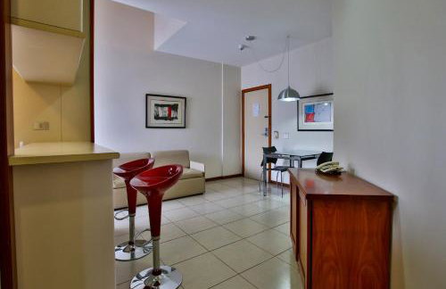 Transamerica Belo Horizonte Lourdes - Foto 138