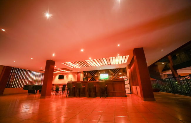 Bukoto Heights Apartments - Foto 45