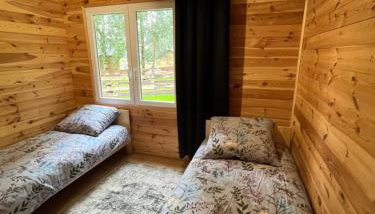 Leśny Zakątek - Mazury - Warmia - jezioro Dadaj - Foto 5