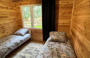 Leśny Zakątek - Mazury - Warmia - jezioro Dadaj - Foto 5