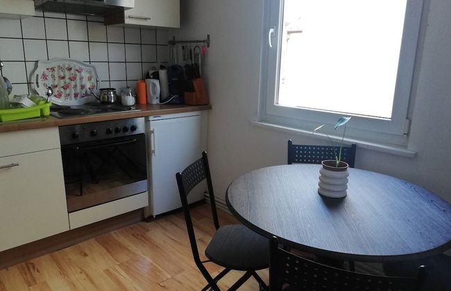 6 People Vacation Apartment In The Black Forest - Photo 9