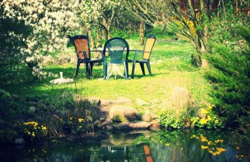 Ferienwohnungen "Christelhof" - Foto 48