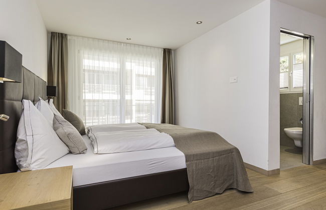 Matthiol Serviced Apartments - Photo 10