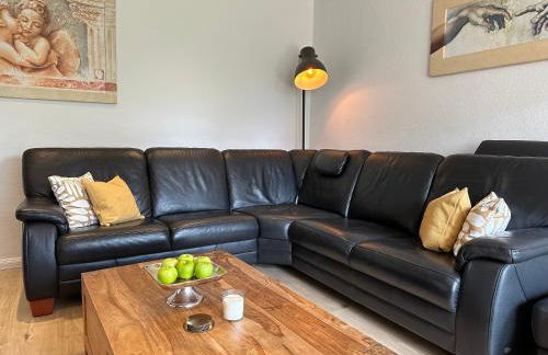 Ferienwohnung Norderstedt - Foto 11