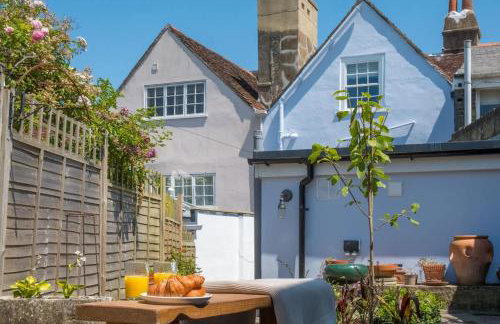 Honeybee Cottage - Foto 17