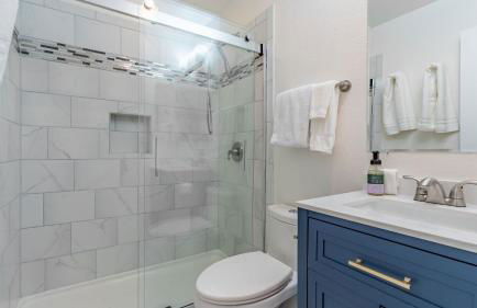 Walk to Lake, Dining+shops 5mins to Ski Resort Incline Paradise by Avantstay - Foto 49