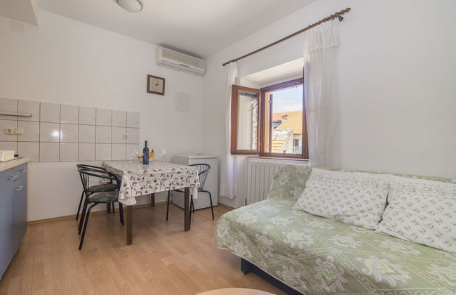 Apartments Jaksa - Foto 15