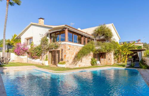 Villa Relax en Benidorm - Foto 1