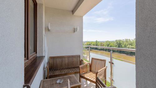 Apartment Na Zakolu Wisły by Noclegi Renters - Foto 5