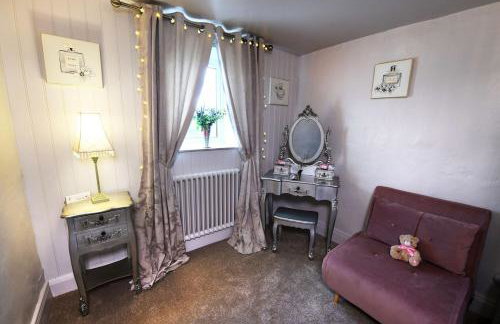 Barn Conversion Co Down - Foto 6