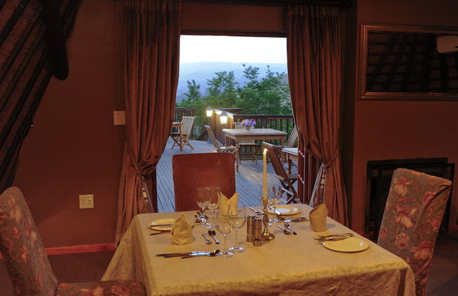 Granny Mouse Country House & Spa - Foto 30