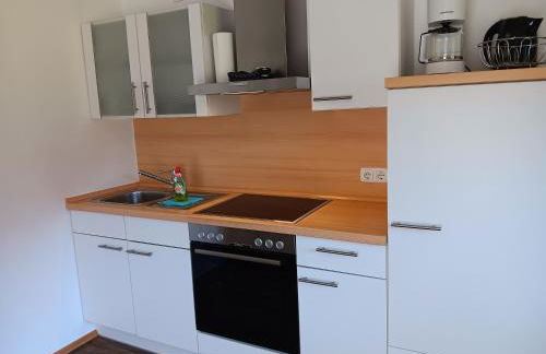 Lizzi Mountain Apartments - Foto 15