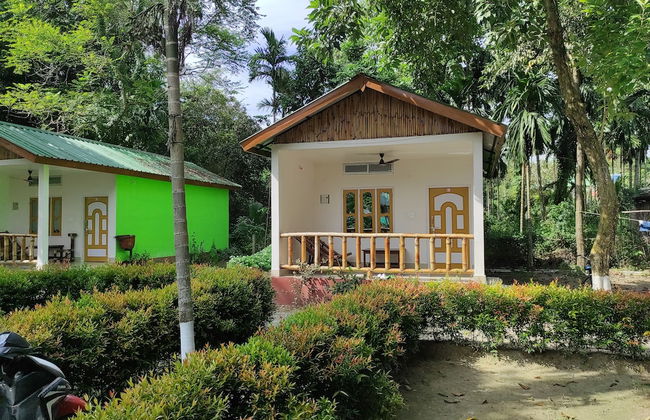 Homecation Samaina Cottage - Foto 18