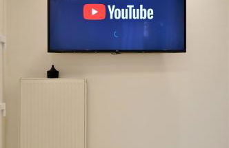 Estilo luxury apartment - Photo 8