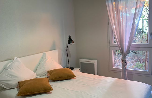 Apparteo Marseille - Foto 11