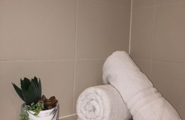 Morland House Apartments - Foto 41