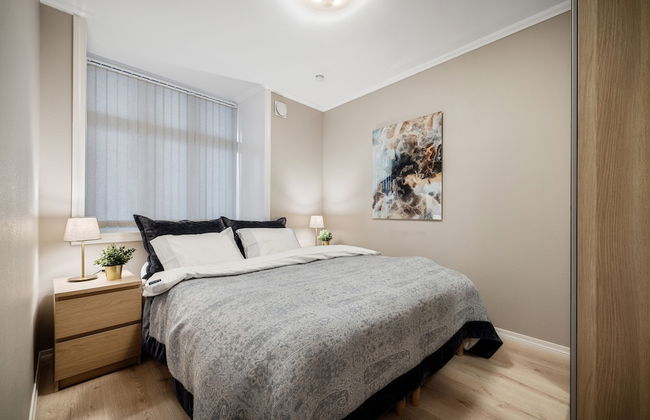 Holmboe Apartment - Foto 2