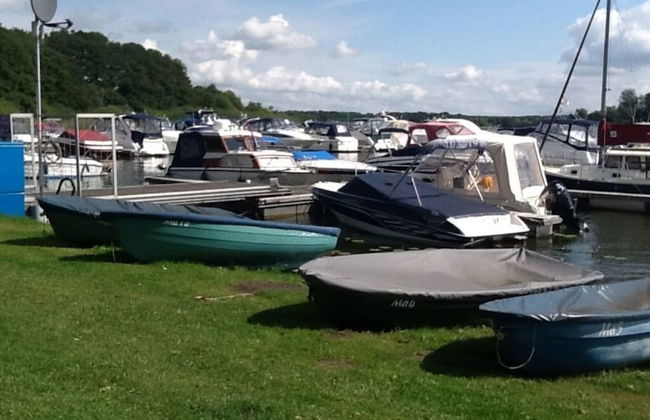 Holiday Home Lalelu Comfortable Vacation Home - Foto 26