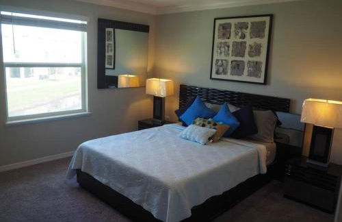 Luxurious Farm Style House - Foto 43