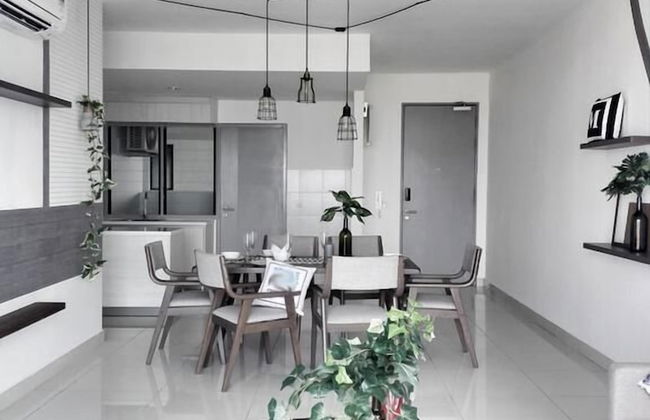 1Tebrau Premium Suites by 12stay - Photo 41