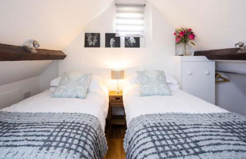 The Dovecote 3-Bed Cottage Rowden Manor - Foto 8