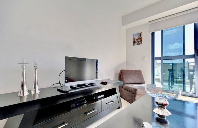 Peaceful Windows of Jerusalem - Foto 15