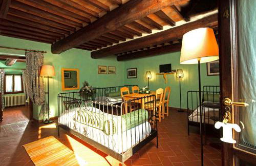 Castello di Titignano - Foto 24