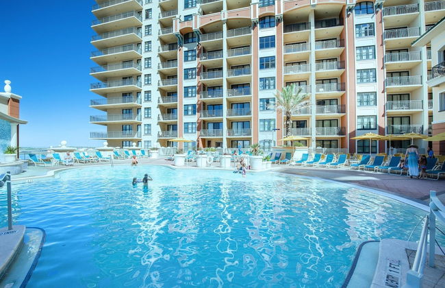 Emerald Grande W729 - Foto 22