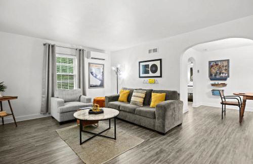 Modern Louisville Stay Free Parking Prime Location - Foto 1