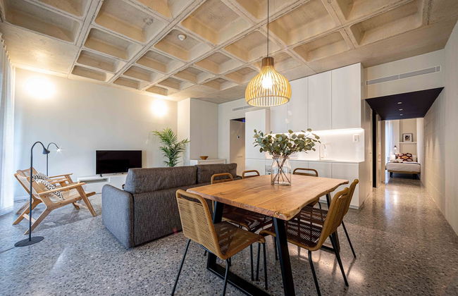 BARCELONA TOUCH APARTMENTS - ROSICH - Photo 18