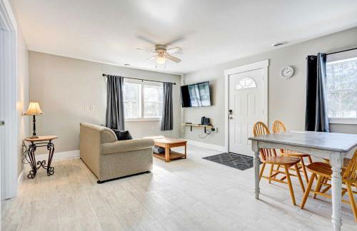 Charming Alger Retreat about 2 Mi to Skidway Lake - Foto 6