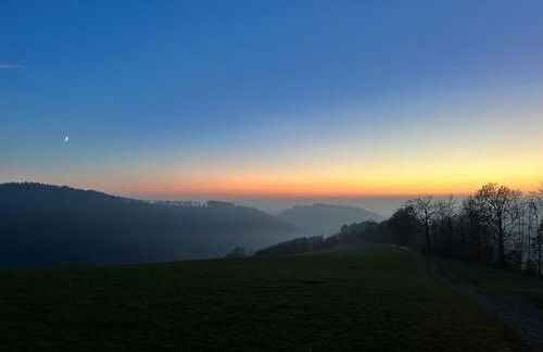 Ferienwohnung "Klatschmohn" - DrostenHof Nordenau - Foto 28