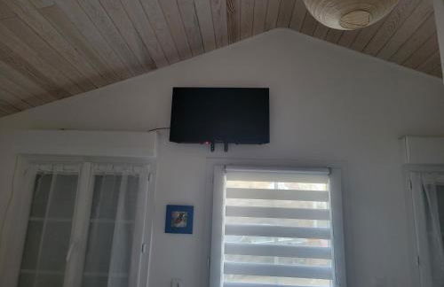 Logis du Pey Roux Accueil Vélos - Foto 17